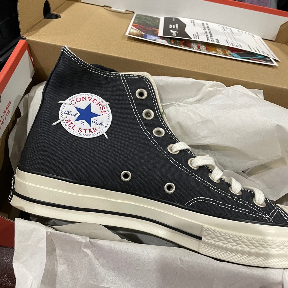 Converse Chuck Taylor